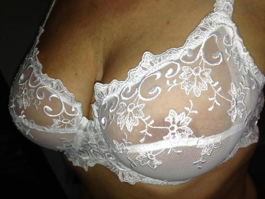 4P Another new Bra do you like it?