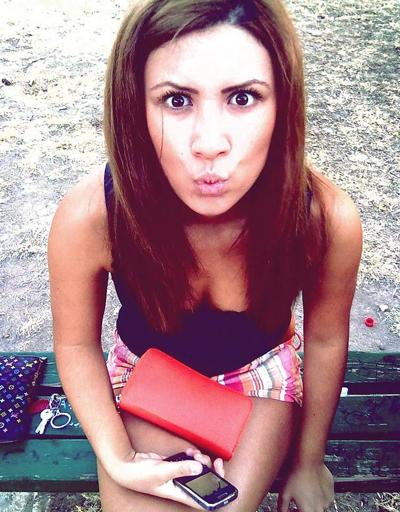16P Bulgarian: Elina