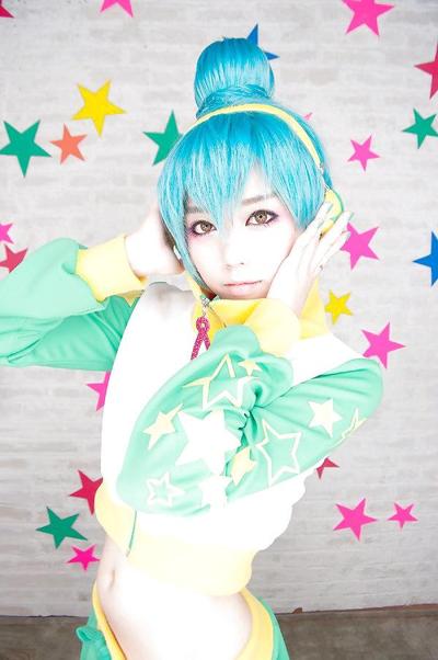 25P Collection De Filles Cosplay 23