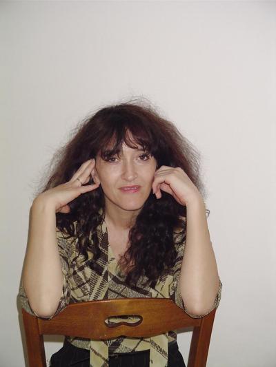 18P Hot Monika (mature female from work)