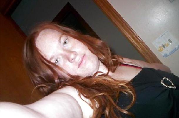 25P Strawberry Bunny's MySpace tits part 6