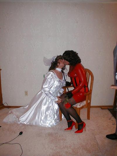 12P Dressing with Kathy