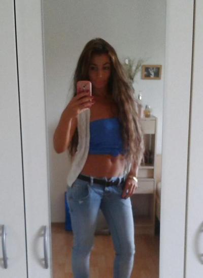 25P Turkish Girl