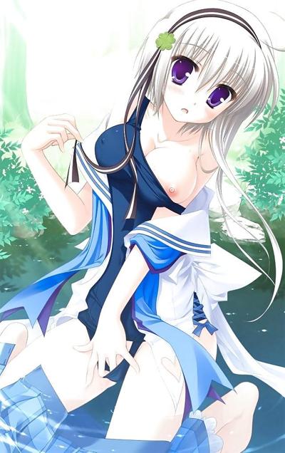 25P Recommander l'école swimsute Hentai Manga 2
