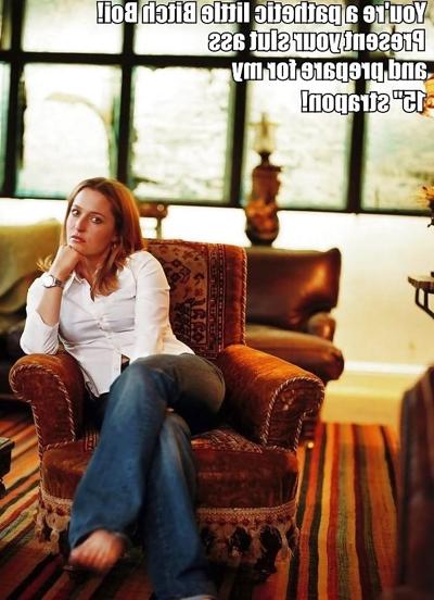 25P Promi-Femdom-Untertitel-Mix