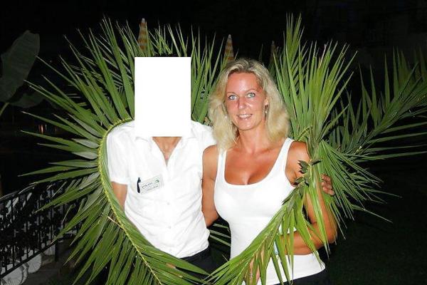 5P Janina aux gros seins