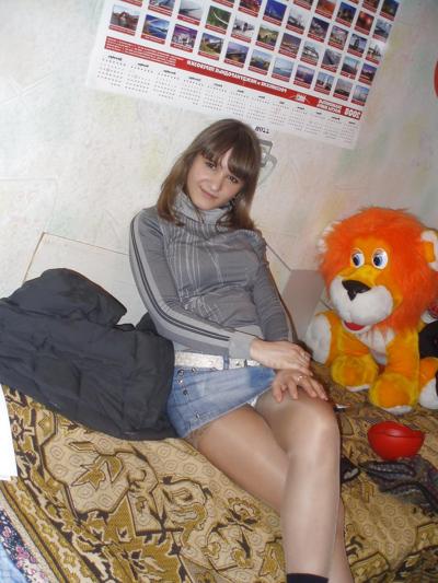14P Russian teen with nice tits
