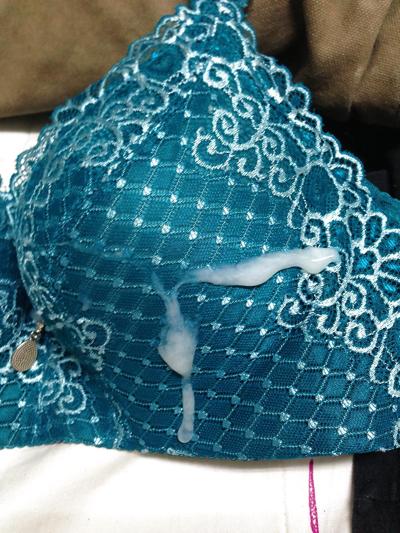 13P Bra fun