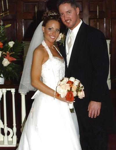 5P Wedding