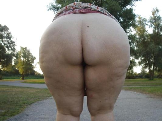 16P Amateur mature!