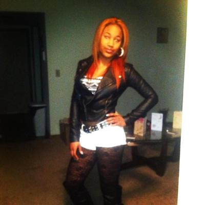 25P Black Girls Edition #3