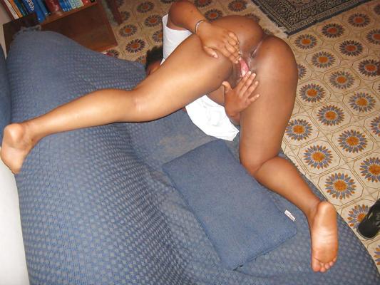 11P Perfect ebony