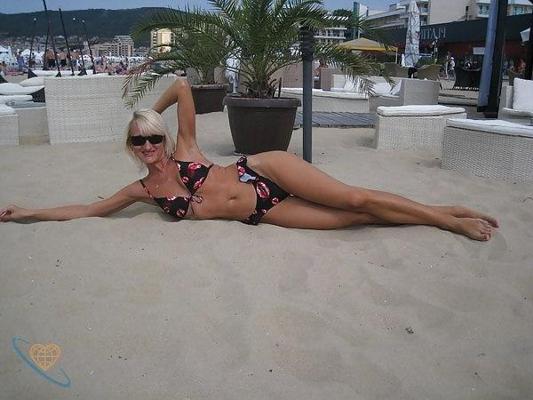 8P My Russian MOM