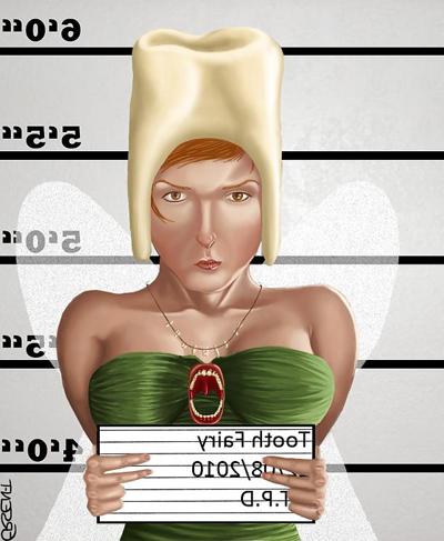 25P Alternative Art Random #1 (Non-Porn)