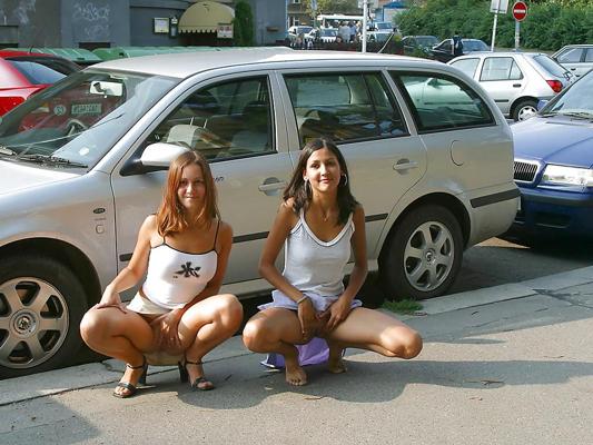20P Amateur Teen Public Vol. 4