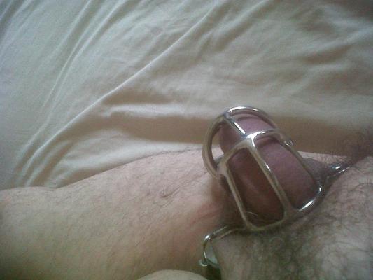 9P Mistresses tool in use