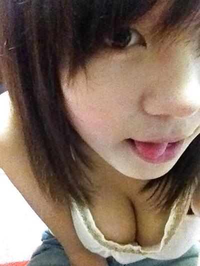25P Cute Japanese amateur girls 5