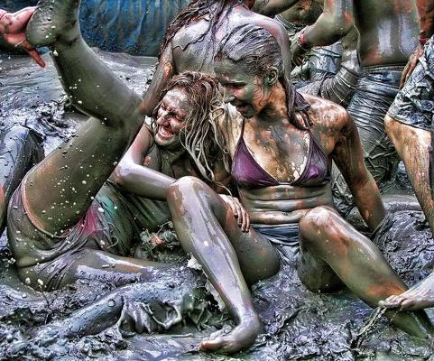 14P Mud