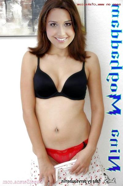 14P Nina Moghaddam