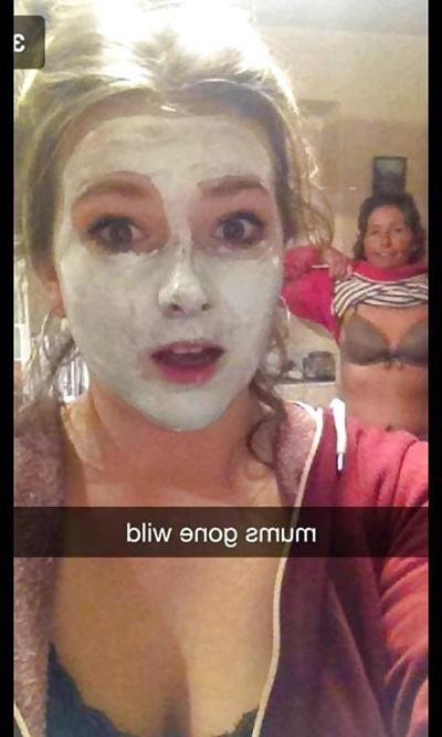 25P Leaked self shots and snapchat