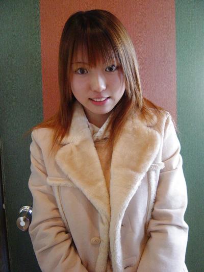 17P Young Japanese Amateur