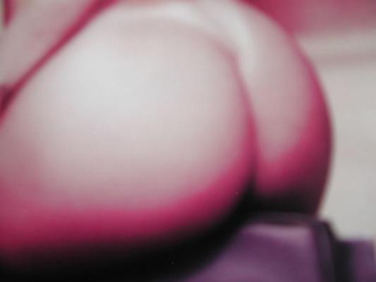 25P Close up