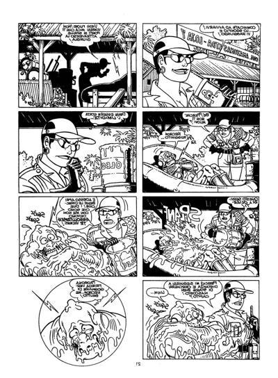 25P Fumetti 7