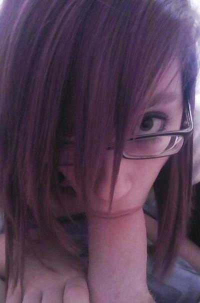 10P Nerdy girls