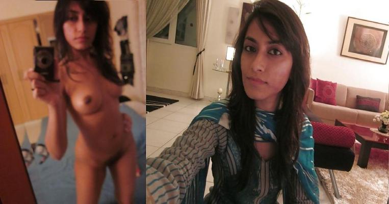 12P Clothed Unclothed Indian Bitches 4