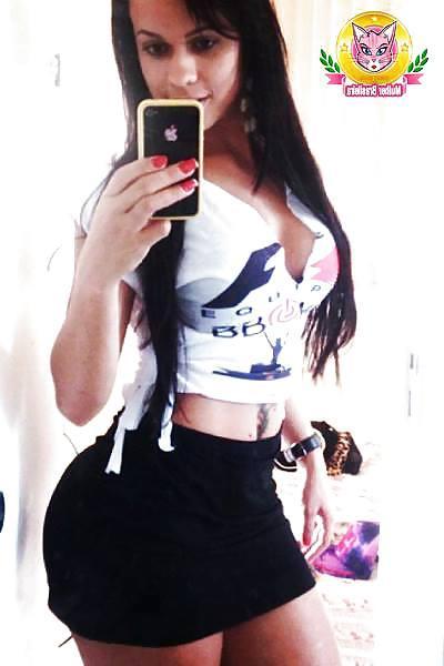 25P Brazilian Women(Facebook,Orkut ...) 16