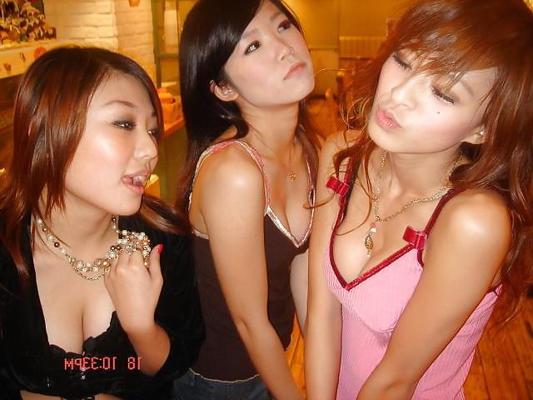 25P Amateur Asian Teens Part 2
