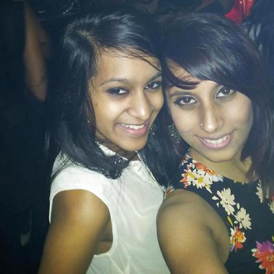 11P Desi UK Slag Friend de Coventry