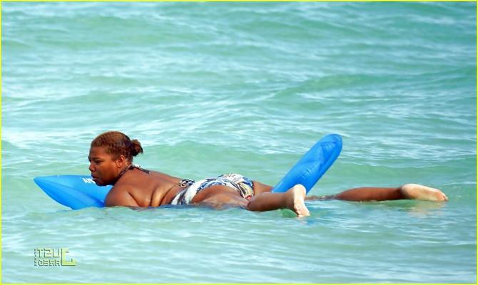 21P Photos sexy de la reine Latifah