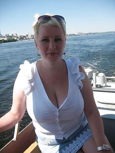12P 巨乳ロシア人女性 1134