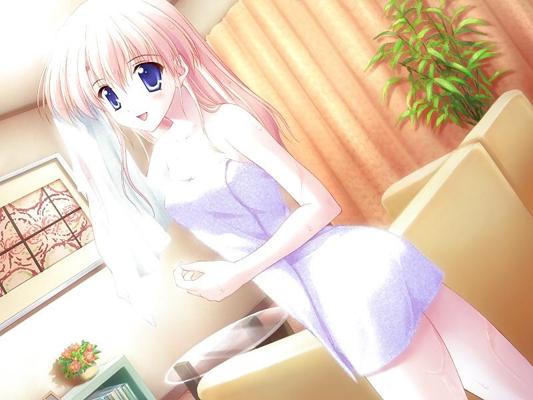 25P Sexy Anime Girlz