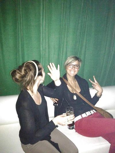 4P Lamia et tamara les deux salopes sont de retour