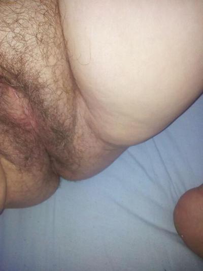 5P Hairy bbw sister