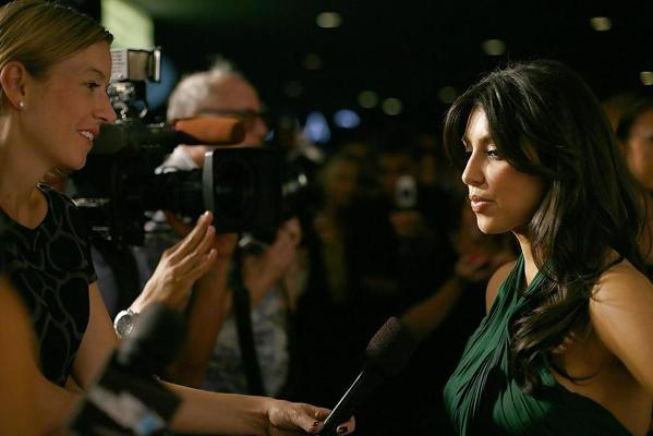 21P Kim Kardashian fête son anniversaire à la discothèque LAX