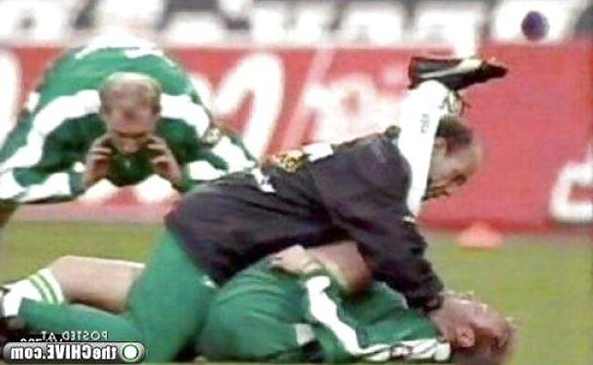 25P Erotischer, aber nicht pornografischer Sport