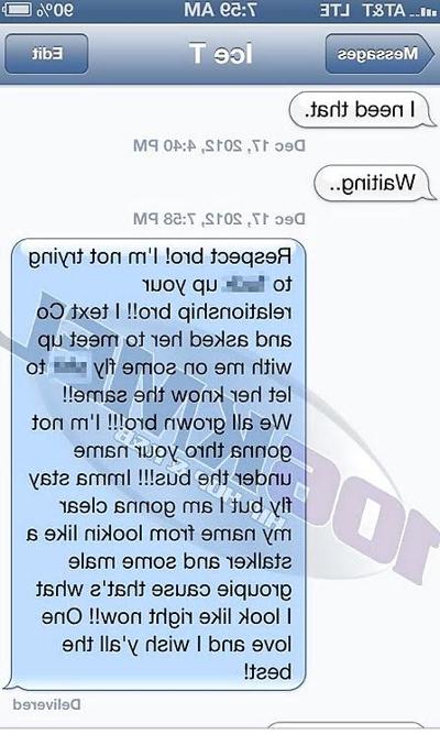 11P AP.9 Leaks Half Naked Pic Of Coco, Proof Of Sex Tape