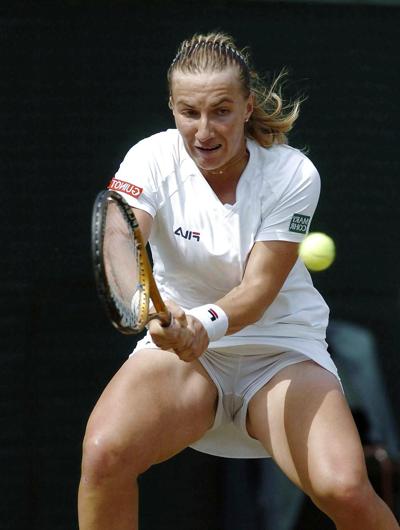 10P Women of Sports Part 3