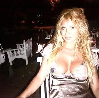 15P Turkish Sisters Esra & Ceyda in Bodrum