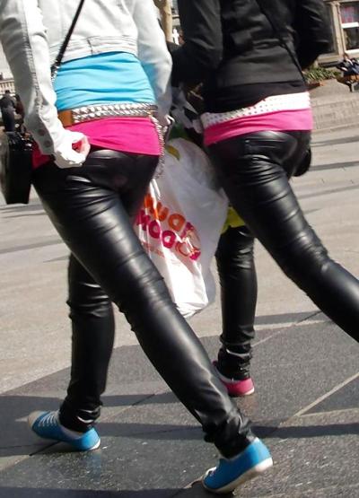 21P Latex-pvc-shiny