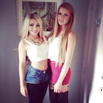 25P Queens in Jeans LVXXXX