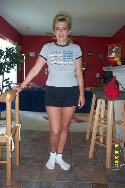 23P German House Wife
