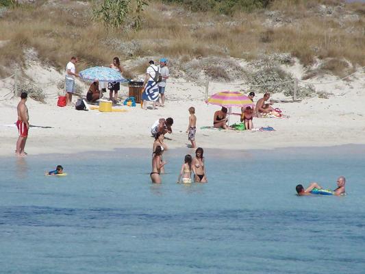 25P The beach 144