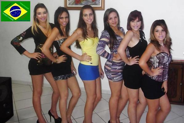 25P Brazilian Woman 10