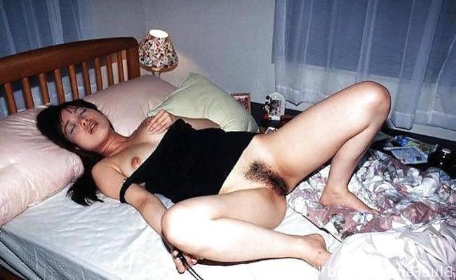7P Indonesian Girl Friend