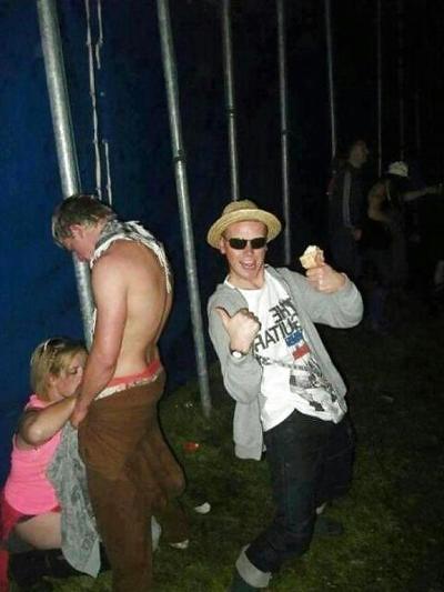 4P Backstage 
