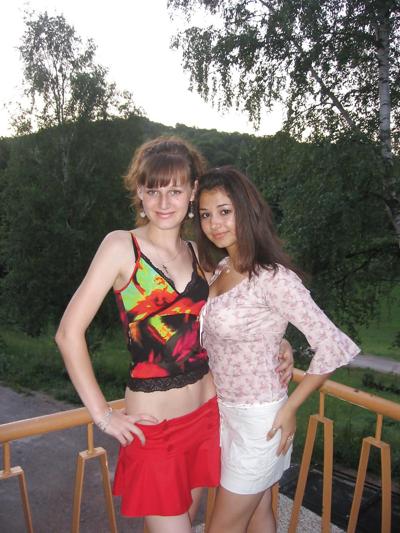 25P Bulgarian Teens 3